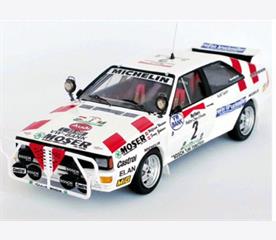 TRO RRCI01